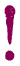 exclamate
