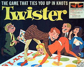 twister