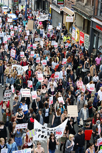 slutwalk