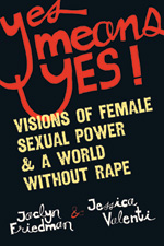 yes means yes
