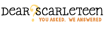 you asked
