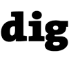 dig