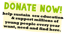donate