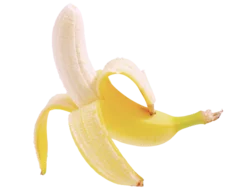 yeah, it's a banana
